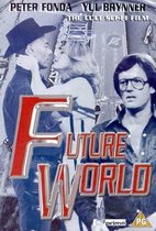 Futureworld (Import)