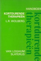Handboek kortdurende therapieen