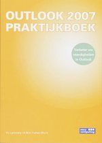 Outlook 2007 Praktijkboek