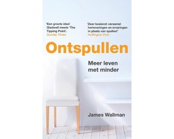 Ontspullen