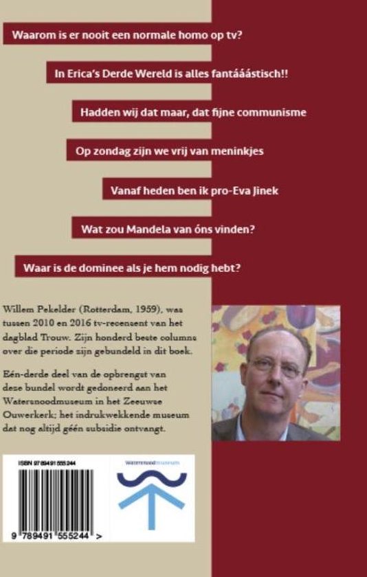 Uitgekeken