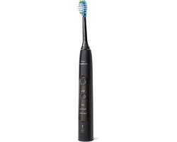 Afbeelding 2 van Philips Sonicare - ExpertClean 7300 - HX9601/02 - Elektrische sonische tandenborstel met app