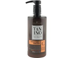 G - CUTICLE’S MULTI-FUNCTIONS TANINO THERAPY SALVATORE 500 ML