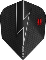 Target Vision Ultra Flight Player Phil Taylor Ghost Ten-X