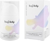 Baby natuurlijke mond- en lichaamscrème met abrikozenolie 50ml