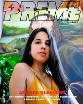 Preme Magazine Issue 6