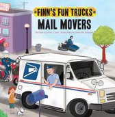 Finn's Fun Trucks- Mail Movers
