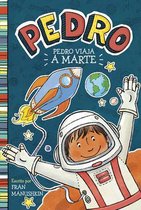 Pedro Viaja a Marte Pedro En Espaol