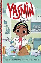 Yasmin- Yasmin the Scientist