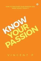 Know Your Passion