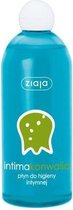Ziaja - Intima Intimate Hygiene Liquid Konwalia 200Ml