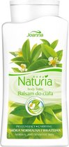 Joanna - Naturia Body Caring Body Balm Body Care Lotion Green
