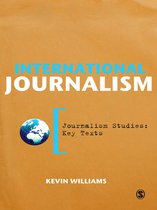 Journalism Studies: Key Texts - International Journalism