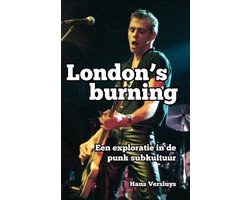London's Burning
