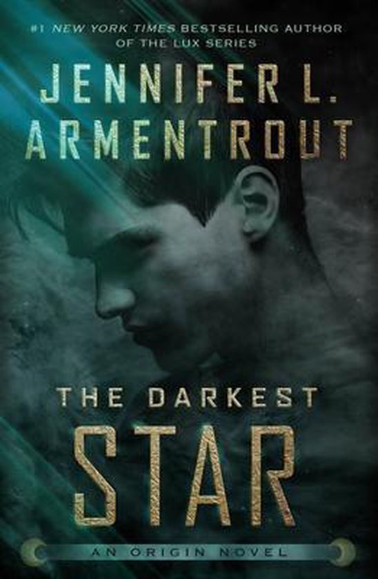 Darkest Star - cover