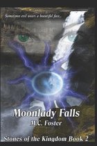 Moonlady Falls