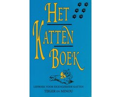 Het Kattenboek Image