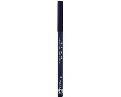 Foto: Rimmel london soft kohl kajal oogpotlood denim blue