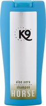 K9 Competición Aloe Vera, Shampoo 300Ml  | 340