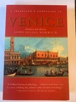 A Traveller's Companion to Venice