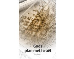 Gods plan met Israël