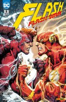 Flash 9 - Flash - Bd. 9 (2. Serie): Flash War