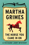 A Richard Jury Mystery - The Horse You Came in On