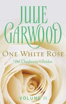 Omslag One White Rose