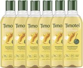 Timotei - Shampoo - Precious Oil - 6 x 300 ML - Voordeelverpakking