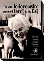 The Way Jodorowsky Explained Tarot to His Cat