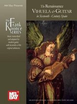 The Renaissance Vihuela and Guitar in 16th Century Spain