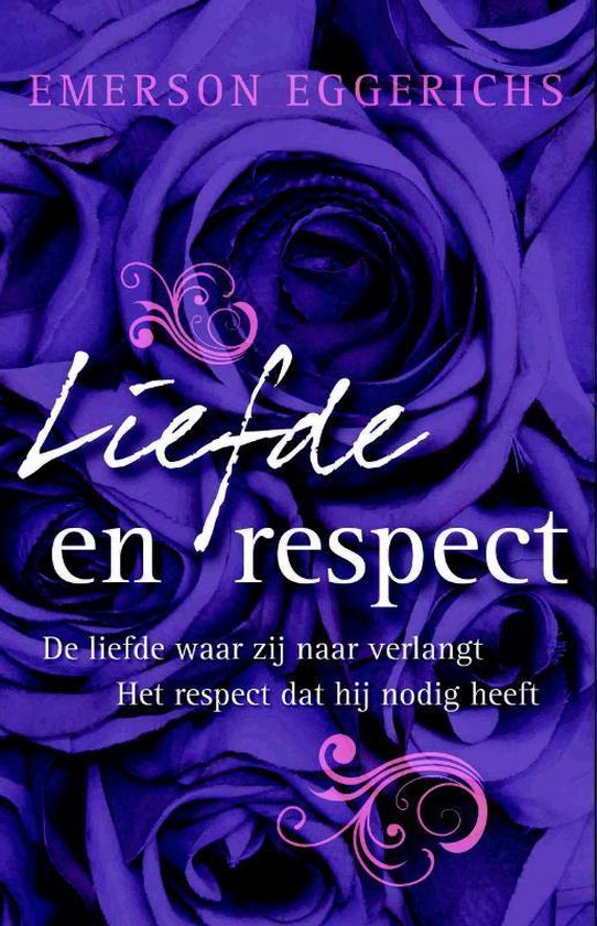 Liefde en respect - cover
