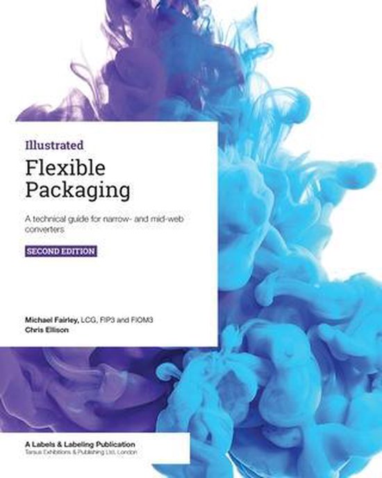 Flexible Packaging - cover
