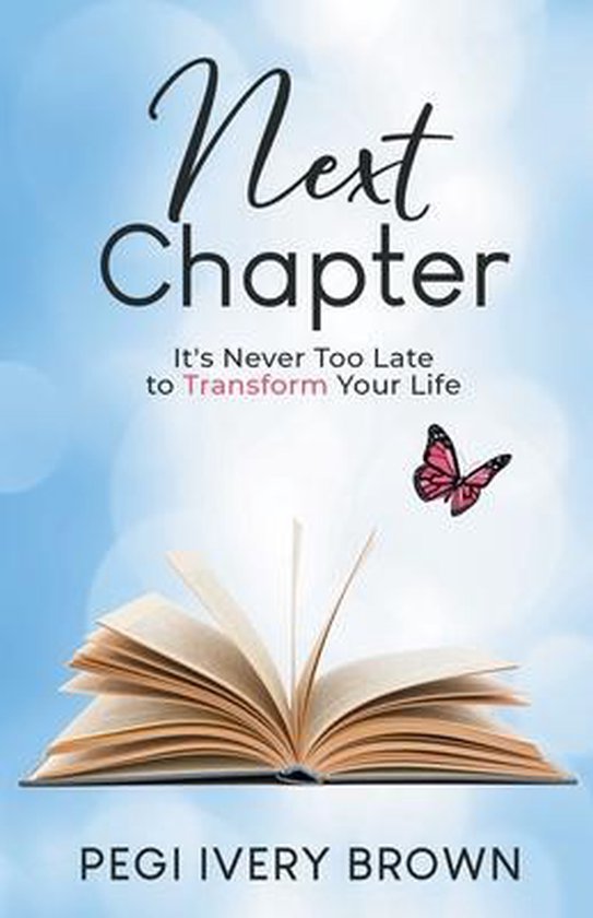 Next Chapter - cover