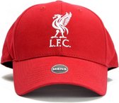 Liverpool pet rood