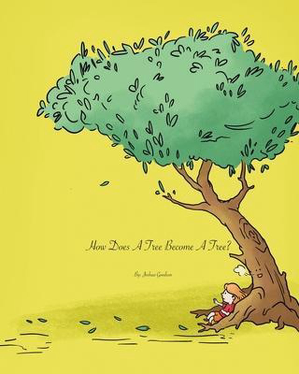 How Does A Tree Become A Tree? op Prijzenvolger.com