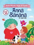 Children's Books for Preschool Kid- Anna Banana