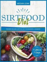 Sirtfood Diet: This book includes