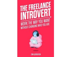 The Freelance Introvert