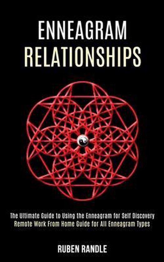 Enneagram Relationships - cover