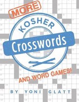 More Kosher Crosswords...And Word Games!