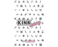 Kinktionary