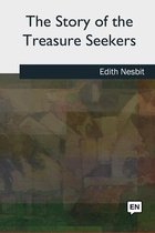 The Story of the Treasure Seekers