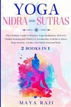 Yoga Nidra and Sutras
