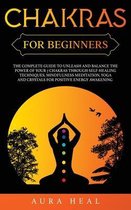 Chakras for Beginners