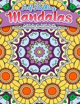 Self Soothing Mandalas