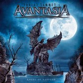 Avantasia - Angels Of Babylon (2 LP)