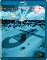 Blue Oyster Cult - A Long Days Night (Live 2002) (Blu-ray)