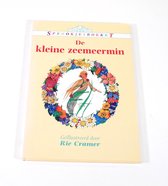 Boek De klein Zeemeermin Sprookjesboeket Rie Cramer ISBN 905426943