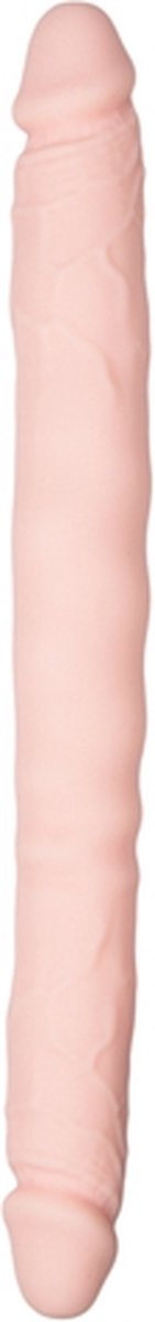 Goedkoopste EasyToys Realistische Dubbele Dildo - 30 cm